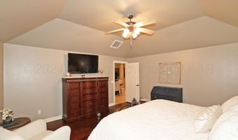 6020 GREENWAYS Dr, Amarillo, TX 79119