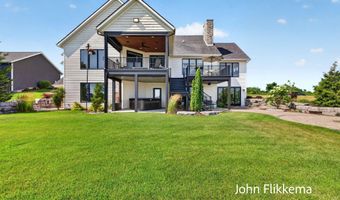 8326 Tantrum Dr, Allendale, MI 49401
