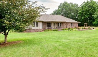 62 N Kibler Hwy, Alma, AR 72921