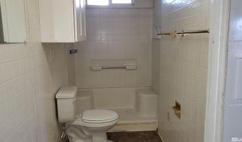 341 Baker St, Hawthorne, NV 89415