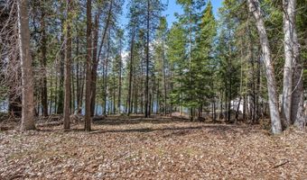 NNA Hanaford Rd Lot 11, Blanchard, ID 83804