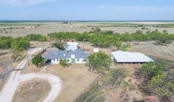 7449 FM 707, Anson, TX 79501