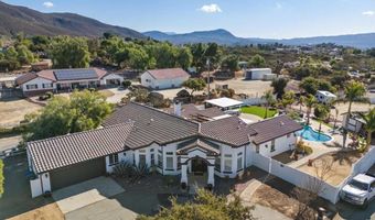 3029 N Victoria Dr, Alpine, CA 91901