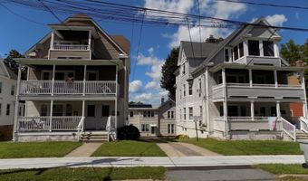 213 Summer St, Bristol, CT 06010