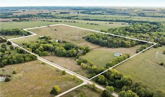 1369 N 550th Rd, Baldwin City, KS 66006