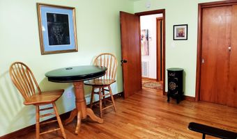 163 N Washington St, Alderson, WV 24910