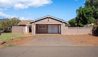 460 Kinaole Cir, Kihei, HI 96753