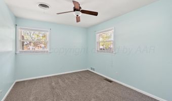 2307 ATKINSEN St, Amarillo, TX 79106