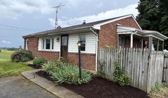 3620 DELTA Rd, Airville, PA 17302