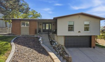 2198 S ELAINE Dr E, Bountiful, UT 84010