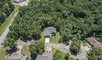 3 Sean Ln, Bella Vista, AR 72714