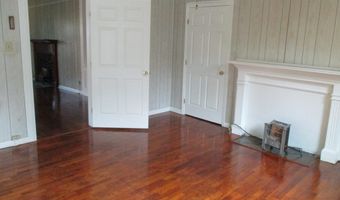 321 Minnesota Ave, McComb, MS 39648