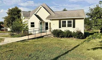 111 S Main St, Albion, IA 50005