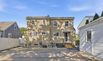 298 Fairway Ave, Belleville, NJ 07109