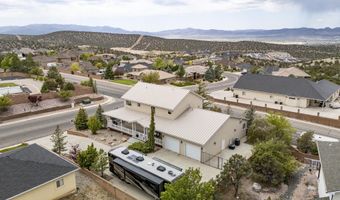 2358 W 546 S St, Cedar City, UT 84720