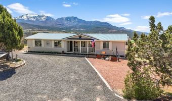 706 E Cottontail Rd, Central, UT 84722