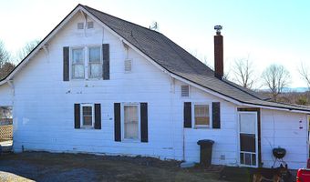 5106 Pine Grove Rd, Ballard, WV 24918