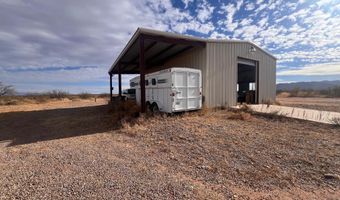 1588 N Panorama Way, Cochise, AZ 85606