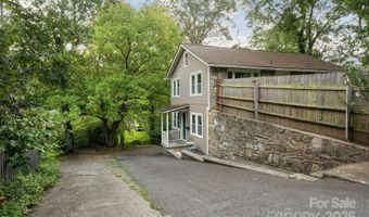 9 Linden Ave, Asheville, NC 28801