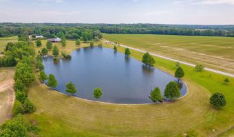 21 Sherman Blankenship Rd, Beech Bluff, TN 38313