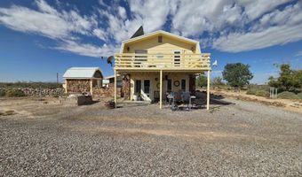 131 Southland Rd, Alamogordo, NM 88310
