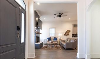 911 Hank Aaron Dr SW, Atlanta, GA 30315