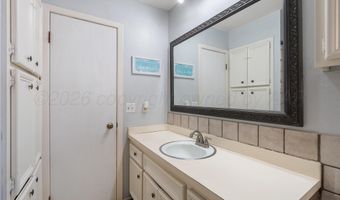 3816 HOLIDAY Dr, Amarillo, TX 79109