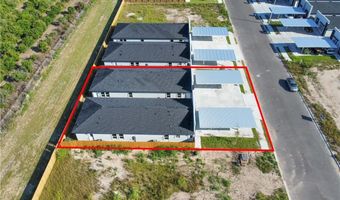 909 13th St, Alamo, TX 78589