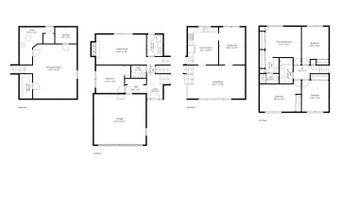 219 W Appletree Ln, Arlington Heights, IL 60004