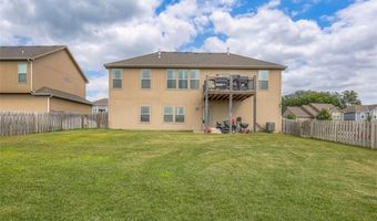 1318 N 160th Ter, Basehor, KS 66007