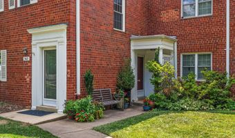 3414 GUNSTON Rd 733, Alexandria, VA 22302