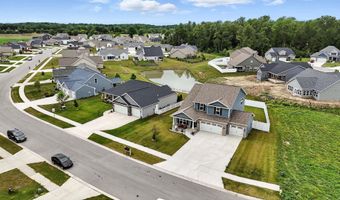 5617 Bear Creek Pass, Auburn, IN 46706