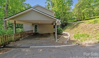 1 Pickwick Rd, Asheville, NC 28803