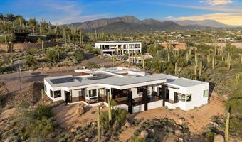 6760 E SKYLINE Dr, Cave Creek, AZ 85331
