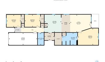 4828 W Dacha Ln, Baton Rouge, LA 70817