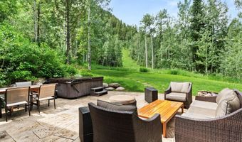 289 Exhibition Ln, Aspen, CO 81611