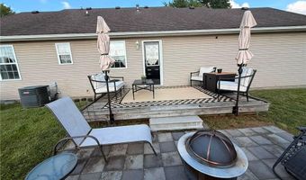 3389 N Thomastown Rd, Austin, IN 47102