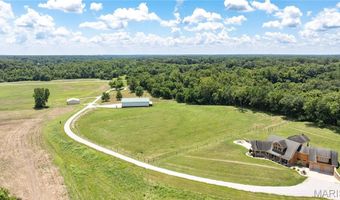 2445 Seiler Rd, Alton, IL 62002