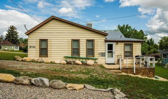 195 W Gatchell, Buffalo, WY 82834