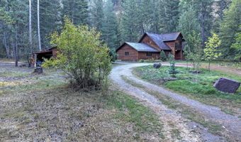 3898 Rainbow Bend Dr, Bonner, MT 59823