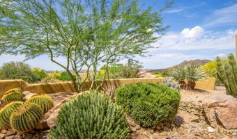 36092 N SUMMIT Dr, Cave Creek, AZ 85331