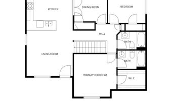 328 E Hillcrest Cir, Central, UT 84722