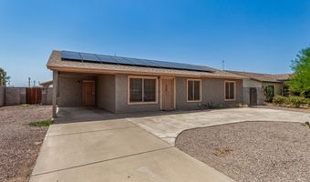9815 W CAMELIA Dr, Arizona City, AZ 85123