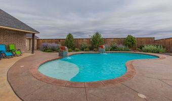 6410 Basswood Ln, Amarillo, TX 79124
