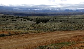 Deadman Creek Road, Bridger, MT 59014