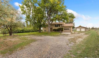 4301 W County Road 4, Berthoud, CO 80513