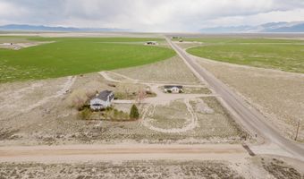 610 612 County Road 101, Eureka, NV 89316