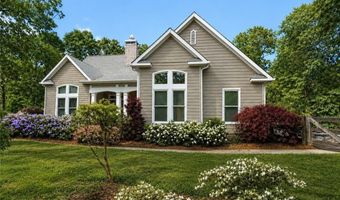 551 Gold Rush Ct, Ball Ground, GA 30107