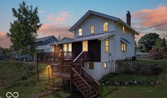 5430 Rockville Rd, Indianapolis, IN 46224