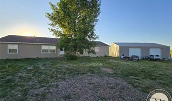 31 NW Pennel Rd, Baker, MT 59313